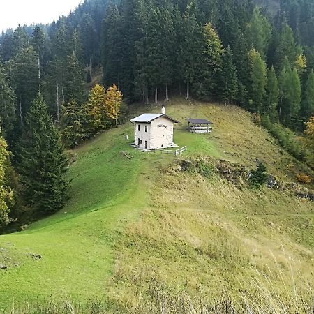 B&B Ai Pini Tiarno di Sopra Esterno foto