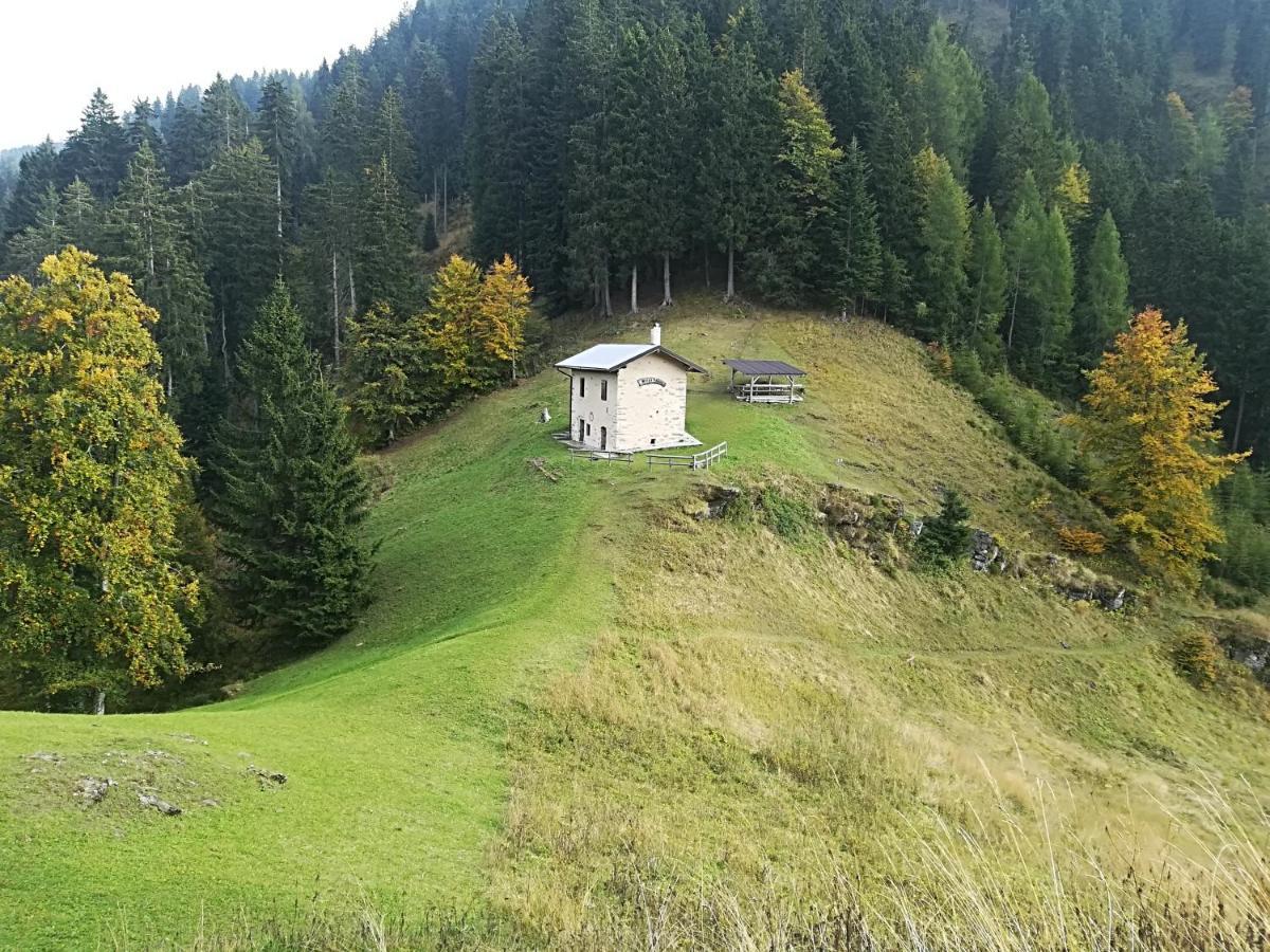 B&B Ai Pini Tiarno di Sopra Esterno foto