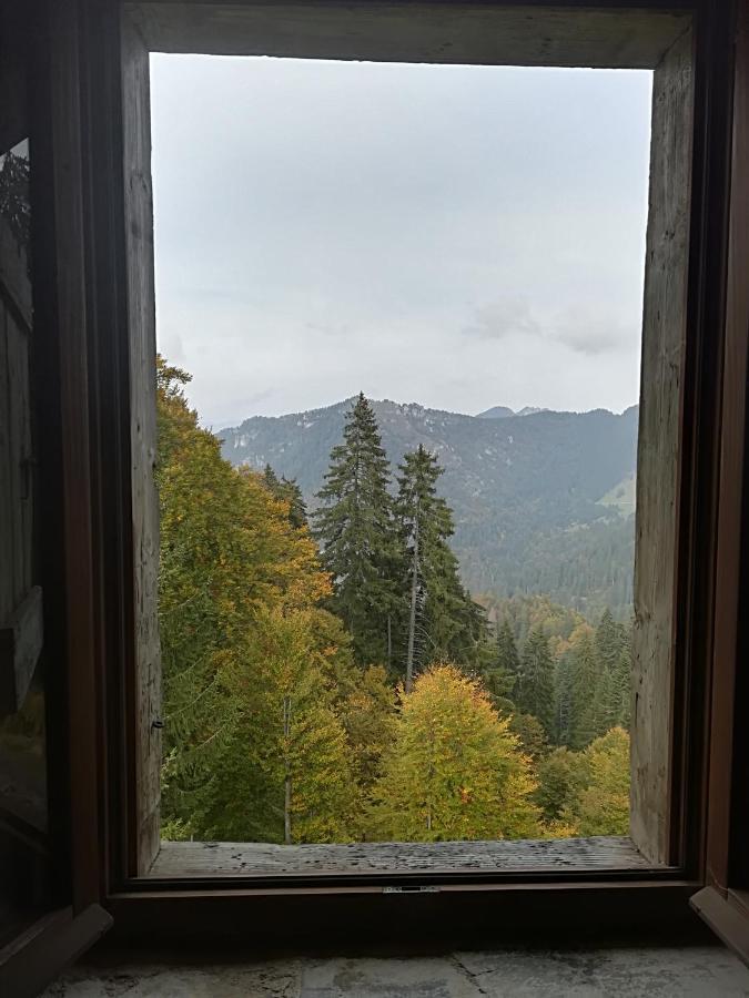 B&B Ai Pini Tiarno di Sopra Esterno foto