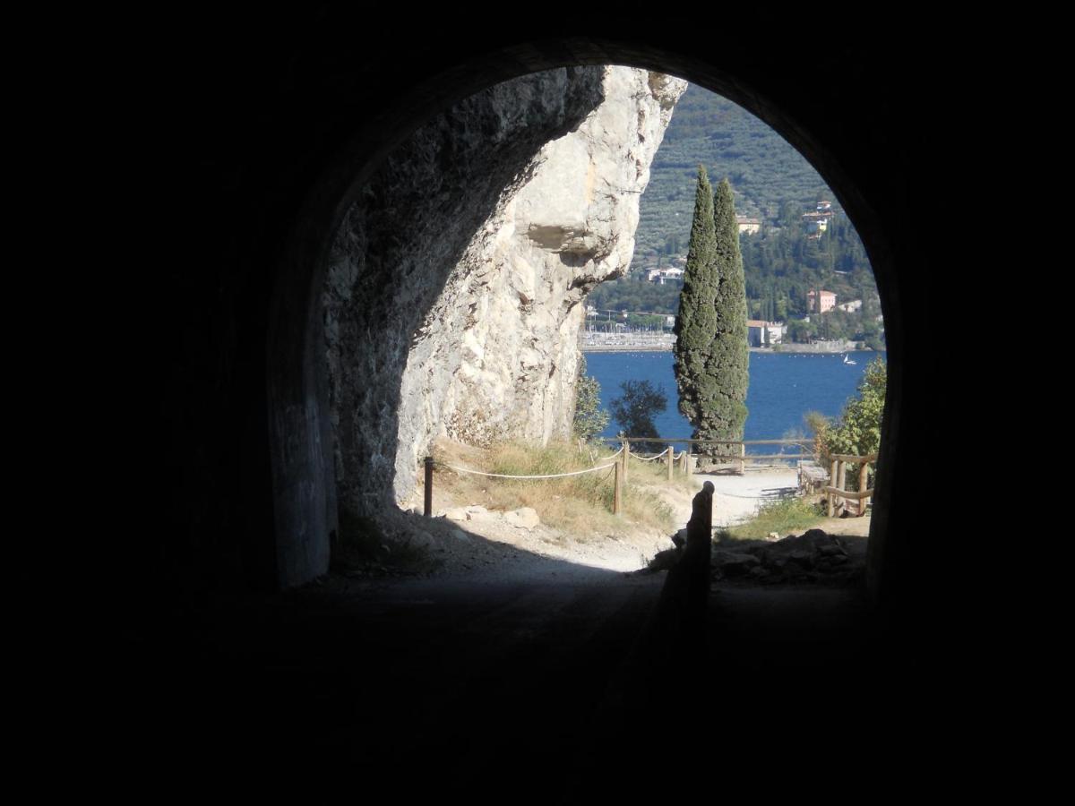 B&B Ai Pini Tiarno di Sopra Esterno foto