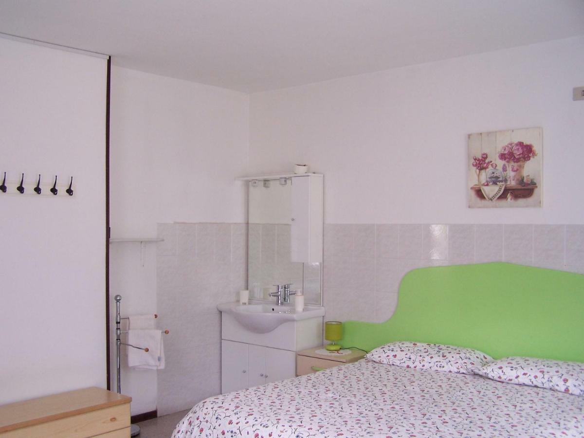 B&B Ai Pini Tiarno di Sopra Esterno foto