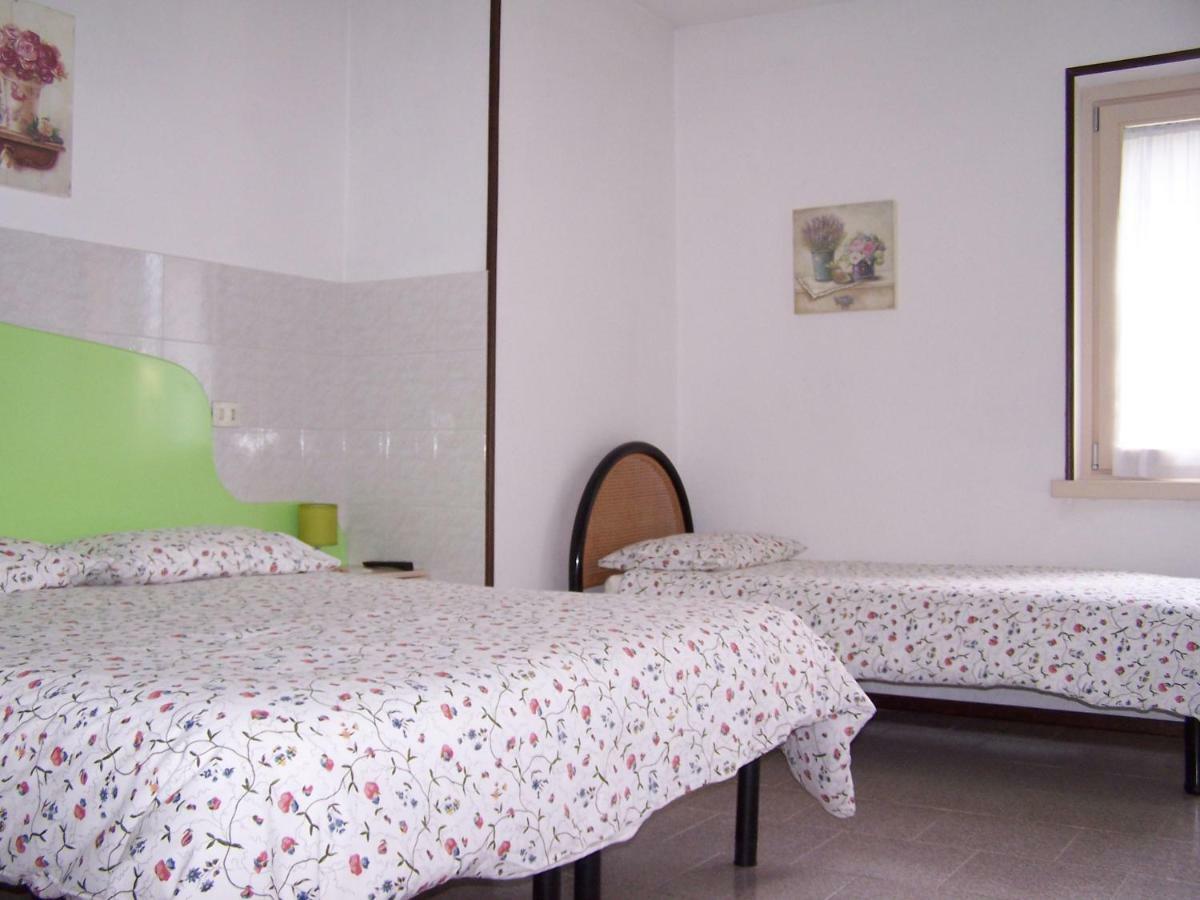 B&B Ai Pini Tiarno di Sopra Esterno foto
