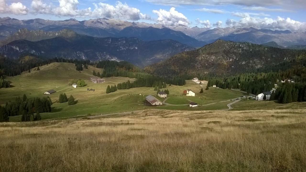 B&B Ai Pini Tiarno di Sopra Esterno foto